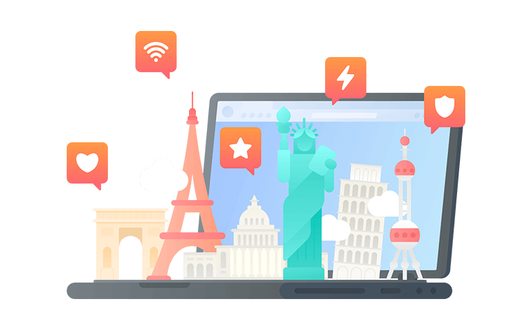 在泰国怎么看腾讯视频 - 海龟VPN